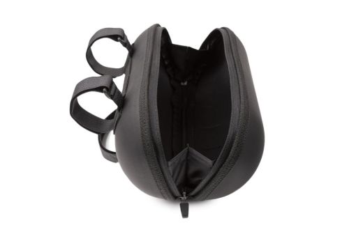 Wodoodporna Sakwa Lezyne Hard Caddy Black